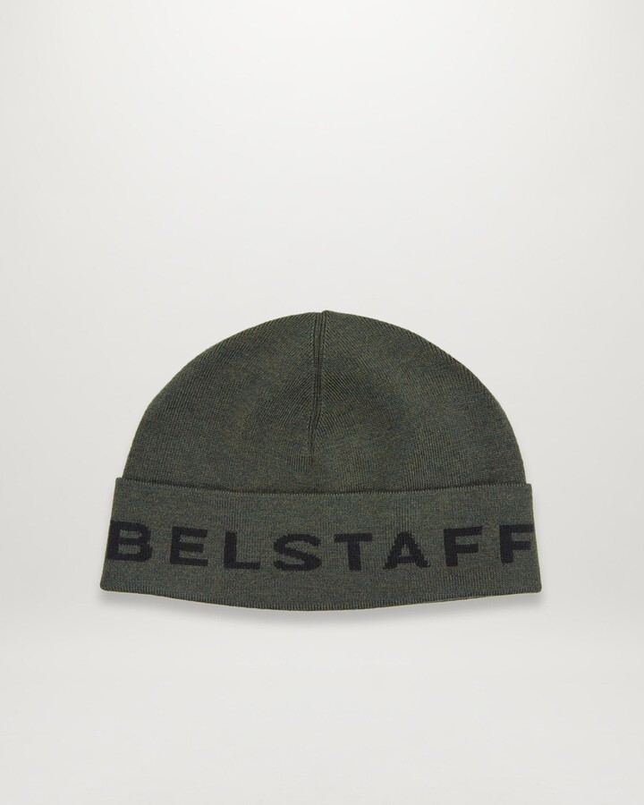Belstaff Moto Hat - ShopStyle