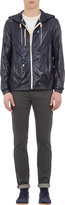 Thumbnail for your product : Shipley & Halmos Full-zip Hooded Windbreaker