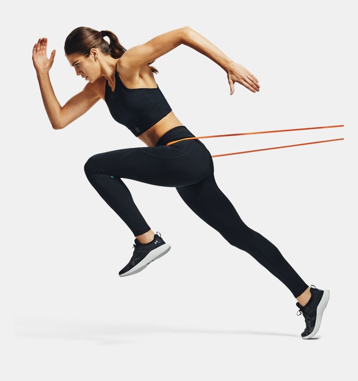 women's ua rush leggings