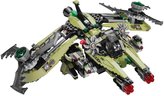 Thumbnail for your product : Lego Agents Hurricane Heist - 70164