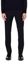 Thumbnail for your product : Jil Sander Slope-back trousers - for Men