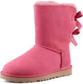 Thumbnail for your product : UGG Bailey Bow-Back Short Boot, Pink