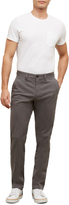 Thumbnail for your product : Kenneth Cole Slim-Fit Sustainable Chino Pant