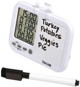 Thumbnail for your product : Taylor Multi-Event Timer with Whiteboard