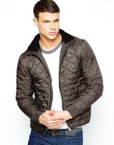 Thumbnail for your product : G Star G-Star Quilted Jacket Correct Nylon