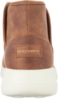 skechers go walk joy chugga boots