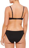 Thumbnail for your product : Couture BEACH Moulded Push Up Bikini Top
