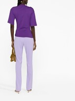 Thumbnail for your product : Jacquemus Perola cut-out T-shirt