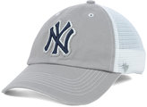 Thumbnail for your product : New York Yankees '47 Brand Blue Mountain Franchise Cap