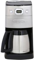 Thumbnail for your product : Cuisinart Grind and Brew Thermal 10-Cup Automatic Coffee Maker