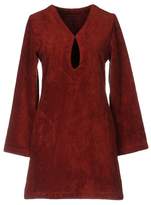 Thumbnail for your product : Lisa Marie Fernandez Short dress