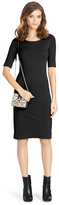 Thumbnail for your product : Diane von Furstenberg Meeson Knit Sheath Dress