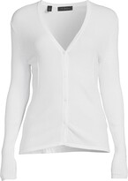 Thumbnail for your product : Saks Fifth Avenue V Neck Sweater