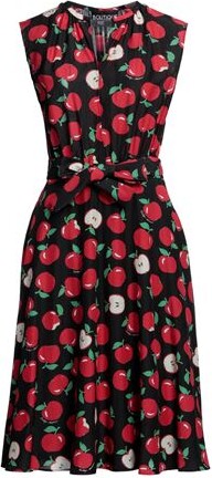 Boutique Moschino Woman Midi dress