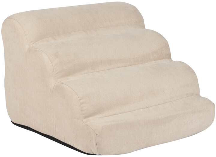 Snoozer Luxury Scalloped Pet Ramp ShopStyle