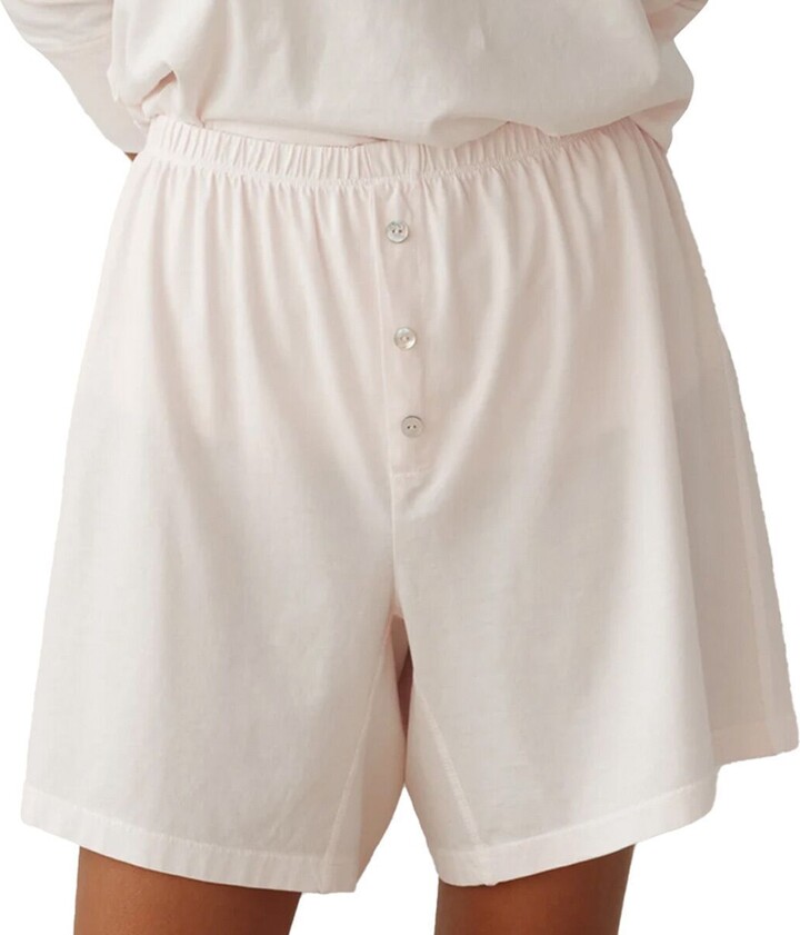 Donni The Jersey Boxer - Women's