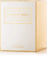 Thumbnail for your product : Elizabeth and James Nirvana - Nirvana White Scented Candle, 283g - Colorless