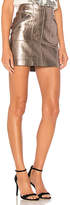 Thumbnail for your product : Blank NYC Mini Skirt