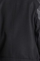 Thumbnail for your product : Collection B Quilted Baseball Jacket (Juniors)