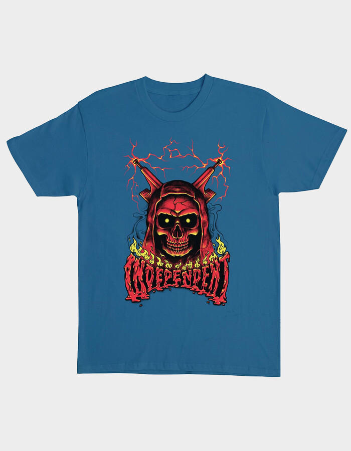 Independent Sacrificial Span Mens Tee