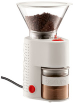Thumbnail for your product : Bodum Bistro Electric Burr Grinder