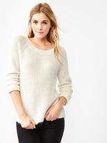 Thumbnail for your product : Gap Ribbed mohair sweater