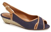 Thumbnail for your product : Trotters 'Calle' Slingback Sandal