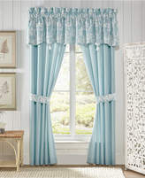 Thumbnail for your product : Croscill CLOSEOUT! Willa Canopy 54" x 18" Window Valance