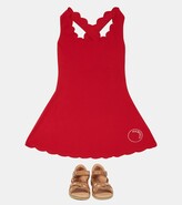 Thumbnail for your product : Marysia Swim Serena dress