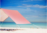 Thumbnail for your product : Lovin' Summer Bondi Beach Tent, Red/White