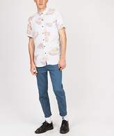 Thumbnail for your product : Insight Trigger Short Sleeve Shirt Sky