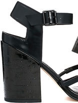 Thumbnail for your product : ASOS HATFIELD Heeled Sandals