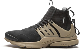 presto acronym bamboo