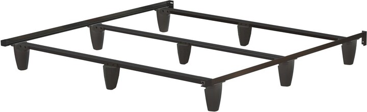 Knickerbocker Engauge Deluxe Hybrid Support System- California King