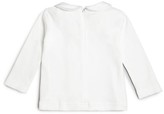 Thumbnail for your product : Florence Eiseman Baby Girl's Peter Pan Collar Blouse