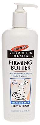 Palmers Cocoa Butter Formula Firming Butter - 10.6 fl oz
