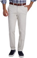 Thumbnail for your product : Haggar Men's Premium Comfort Classic-Fit Stretch Dress Pants