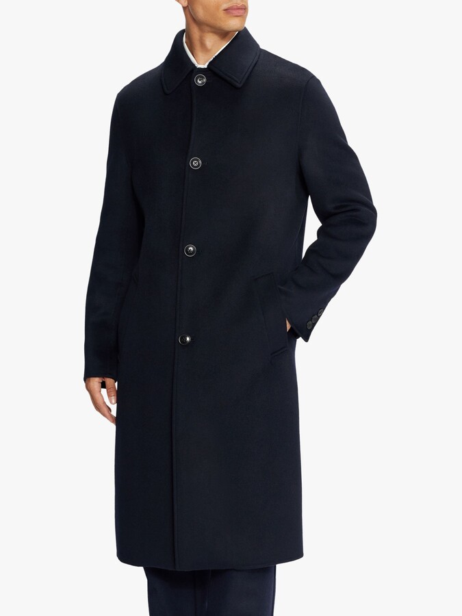 ted baker worker jacket