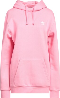 Adidas Pink Sweatshirt | ShopStyle