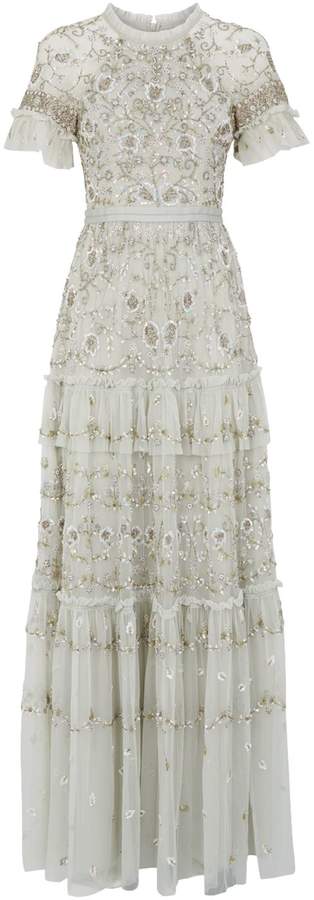 needle and thread constellation