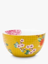 Thumbnail for your product : Pip Studio Blushing Birds Treat Bowl, 12cm