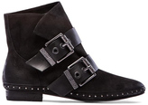 Thumbnail for your product : Luxury Rebel Pippa Ankle Booties