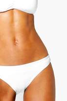 Thumbnail for your product : boohoo Mix And Match Fixed Brief