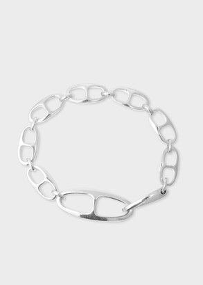 Paul Smith Women's 'Marina' Sterling Silver Bracelet by Helena Rohner