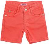 Thumbnail for your product : Bikkembergs Bermuda shorts