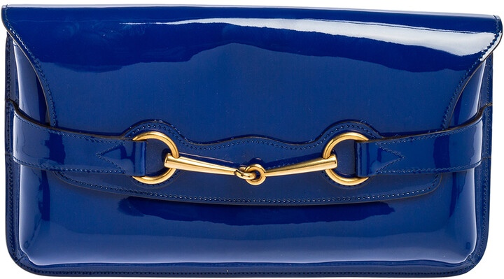 royal blue purses
