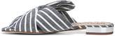 Thumbnail for your product : Sam Edelman Women's Darian Striped Slide Sandals - 100% Exclusive