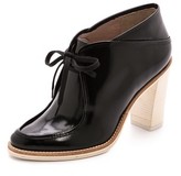 Thumbnail for your product : Derek Lam 10 Crosby Madaline Lace Up Booties
