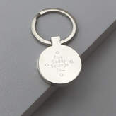 Thumbnail for your product : EVY Designs Personalised This Dad Belongs To Keyring
