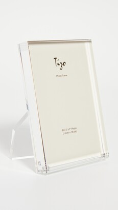 Tizo Design Clear Acrylic Picture Frame